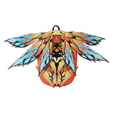 Mini Mochila Con Alas Toruk Banshee