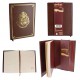 Book Premium A5 Hogwarts