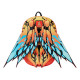 Mini Mochila Con Alas Toruk Banshee