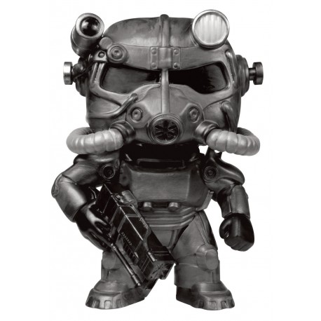 Funko Pop! Fallout 4 T-60 Armure De Puissance