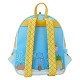 Mini Mochila Casa Piña Bob Esponja