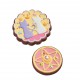 Set 12 Hanging Sailor Moon cookies