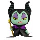 Plush Fabrikations Malefica Disney