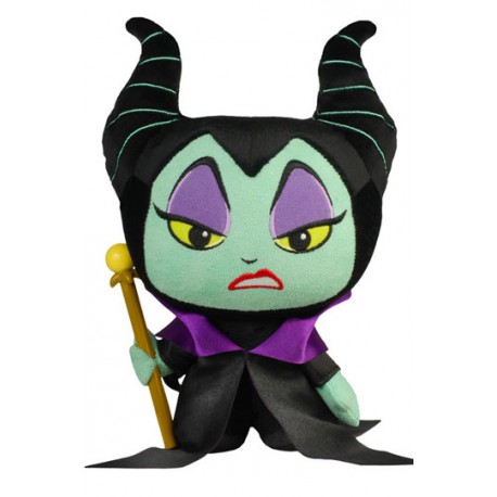 Plush Fabrikations Malefica Disney