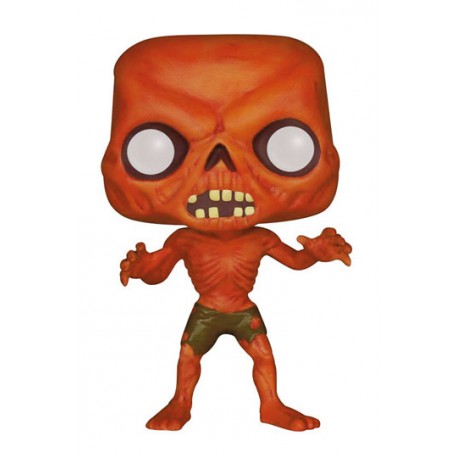 Funko POP! Feral Ghoul Fallout 4