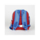 MOCHILA INFANTIL TREKKING SPIDEY