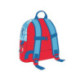 MOCHILA INFANTIL TREKKING SPIDEY