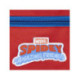 MOCHILA INFANTIL TREKKING SPIDEY