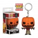 Keychain mini Funko Pop Pumpkin King