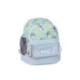 MOCHILA INFANTIL TREKKING BLUEY