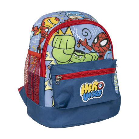 SAC A DOS DE TREKKING POUR ENFANTS AVENGERS