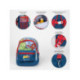 SAC A DOS DE TREKKING POUR ENFANTS AVENGERS