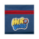 MOCHILA INFANTIL TREKKING AVENGERS