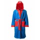 Badjas fleece Super Mario