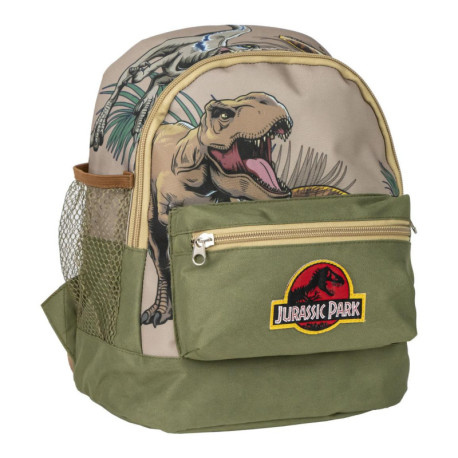 SAC À DOS DE TREKKING JURASSIC PARK POUR ENFANTS