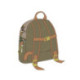 MOCHILA INFANTIL TREKKING JURASSIC PARK