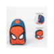 MOCHILA INFANTIL BANDOLERA SPIDERMAN