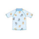 T-SHIRT DE BAIN BLUEY