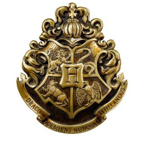 diferentes Harry Potter escudo 2.5cm//25mm botones insignia logotipos Hogwarts