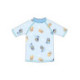 T-SHIRT DE BAIN BLUEY