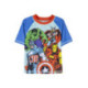 CAMISETA BAÑO AVENGERS
