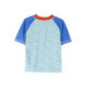 CAMISETA BAÑO AVENGERS