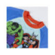 CAMISETA BAÑO AVENGERS