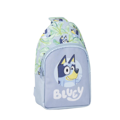 MOCHILA INFANTIL BANDOLERA BLUEY