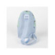 MOCHILA INFANTIL BANDOLERA BLUEY