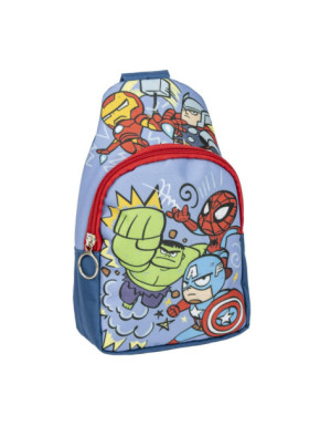 SAC A BANDOULIERE POUR ENFANTS AVENGERS