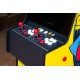 Machine D'Arcade Pac-Man Big Boss