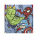 SAC A BANDOULIERE POUR ENFANTS AVENGERS