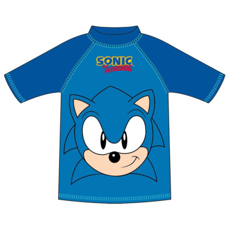 CAMISETA BAÑO SONIC