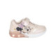 DEPORTIVA SUELA TPR CON LUCES MINNIE