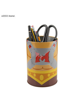 Porta-canetas He-Man de Masters Of The Universe