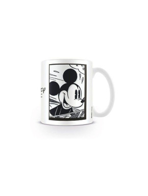 Tasse à déjeuner Mickey Mouse (cadre)