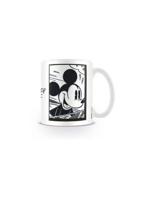 Taza Desayuno Mickey Mouse (Marco) 315 Ml