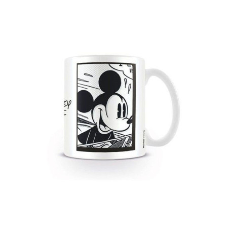 Taza Desayuno Mickey Mouse (Marco) 315 Ml