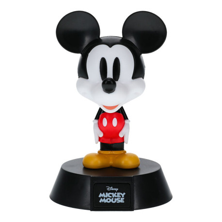 Lámpara Icons Mickey Mouse 12 Cm