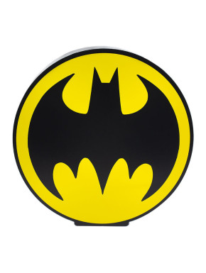 Lámpara De Sobremesa Dc Comics Batman