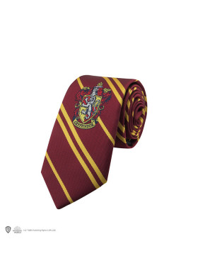 Corbata Infantil Harry Potter Gryffindor