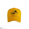 Gorra Con Visera (Hufflepuff Beísbol)