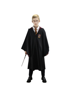 Tunique de la maison Gryffondor Harry Potter Kids