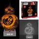 Lamp Star Wars BB-8 24cm