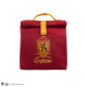 Bolsa Porta Alimentos Harry Potter Gryffindor