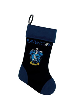 Calcetín De Navidad Ravenclaw