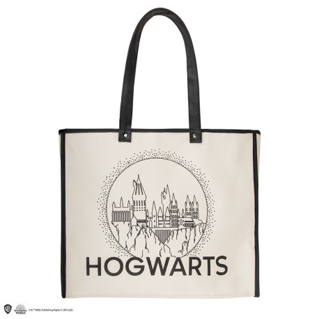 Bolsa Harry Potter Hogwarts Emblema 24,90 €