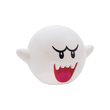 Lámpara Ambiente Super Mario Boo