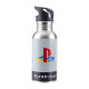 Botella Metálica Playstation 1