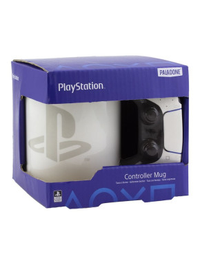 Mug Playstation Ps5 3D